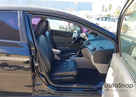 2014 Honda Civic Lx z USA, uszkodzony, nr VIN 19XFB2F59EE230184